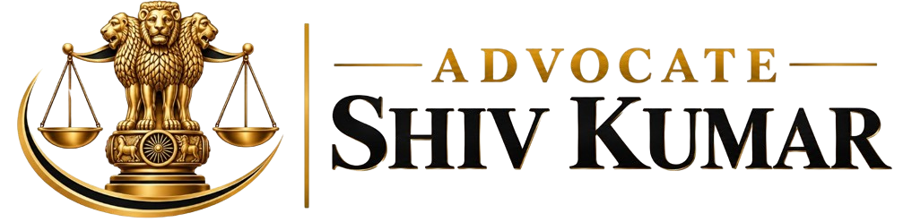 Advocate Shiv Kumar
